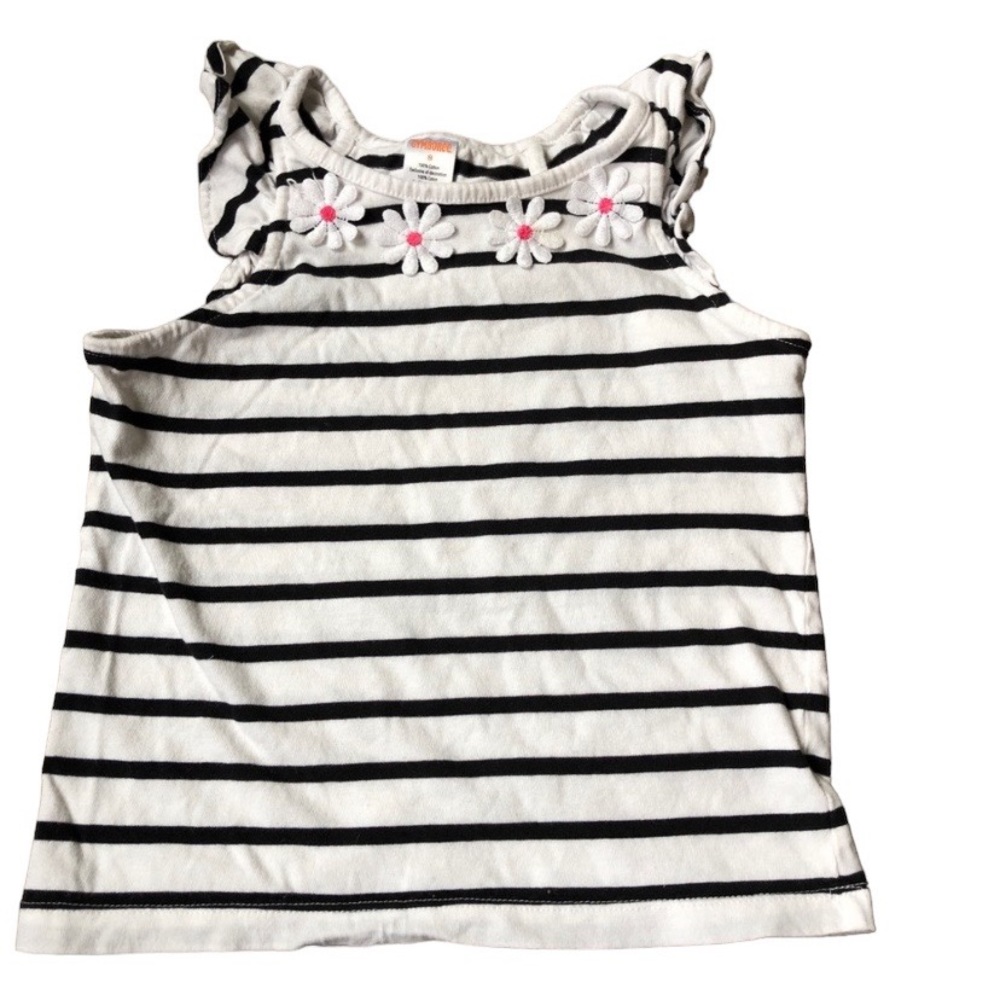 Gymboree top, size 8